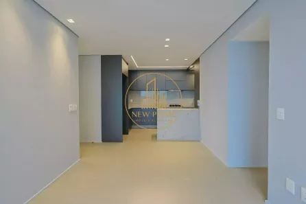 Apartamento com 2 Quartos à venda, 76m² no Vila da Serra, Nova Lima