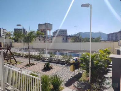 Apartamento com 2 Quartos à venda, 44m² no Tomás Coelho, Rio de Janeiro
