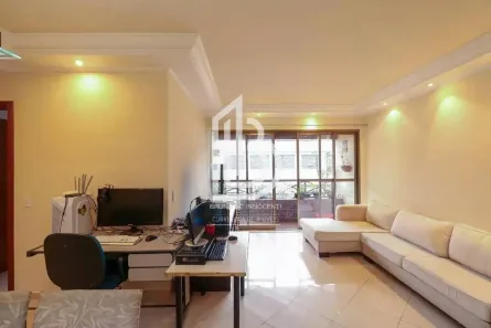 Apartamento com 3 Quartos à venda, 115m² no Santa Paula, São Caetano do Sul