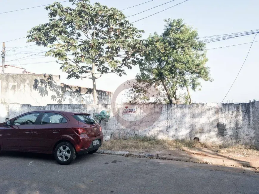 Foto do imóvel - Terreno residencial à venda com 264 m² em