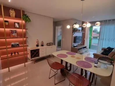 Apartamento com 3 Quartos à venda, 82m² no Ininga, Teresina