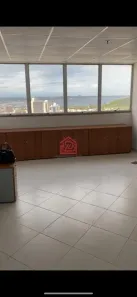 Conjunto Comercial / Sala à venda, 29m² no Imbetiba, Macaé