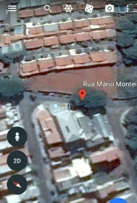 Terreno / Lote / Condomínio à venda, 2700m² no Cajuru do Sul, Sorocaba