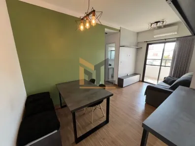 Prédio/Edifício Inteiro com 2 Quartos para alugar, 56m² no Boa Vista, Sorocaba