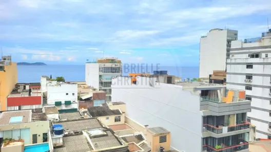 Cobertura com 5 Quartos à venda, 320m² no Ipanema, Rio de Janeiro