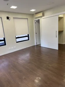 Conjunto Comercial / Sala para venda ou aluguel, 40m² no Bela Vista, São Paulo