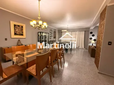 Apartamento com 3 Quartos à venda, 210m² no Centro, Ribeirão Preto