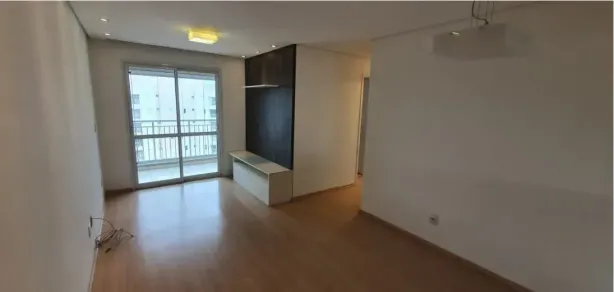 Apartamento com 3 Quartos à venda, 66m² no Centro, Suzano