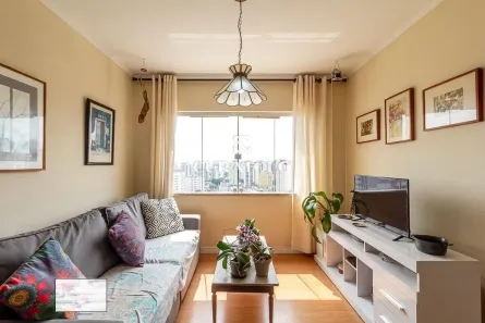 Apartamento com 2 Quartos à venda, 85m² no Planalto Paulista, São Paulo