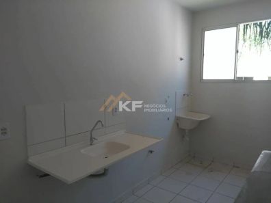 Apartamento com 2 Quartos à venda, 46m² no Sumarezinho, Ribeirão Preto