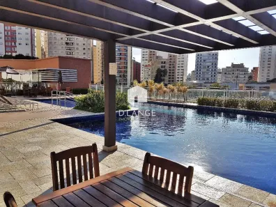 Apartamento com 2 Quartos à venda, 65m² no Cambuí, Campinas