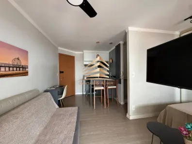 Studio com 1 Quarto à venda, 30m² no Centro, Guarulhos