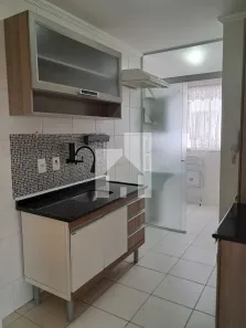Apartamento com 2 Quartos à venda, 54m² no Caxambu, Jundiaí