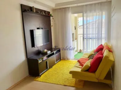 Apartamento com 2 Quartos à venda, 63m² no Casa Verde, São Paulo
