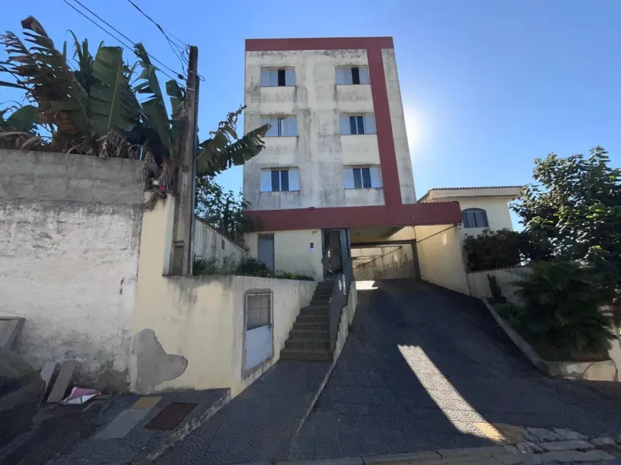 Foto do imóvel - Apartamento para alugar com 56 m², 2 quartos, 1 banheiro, 1 vaga