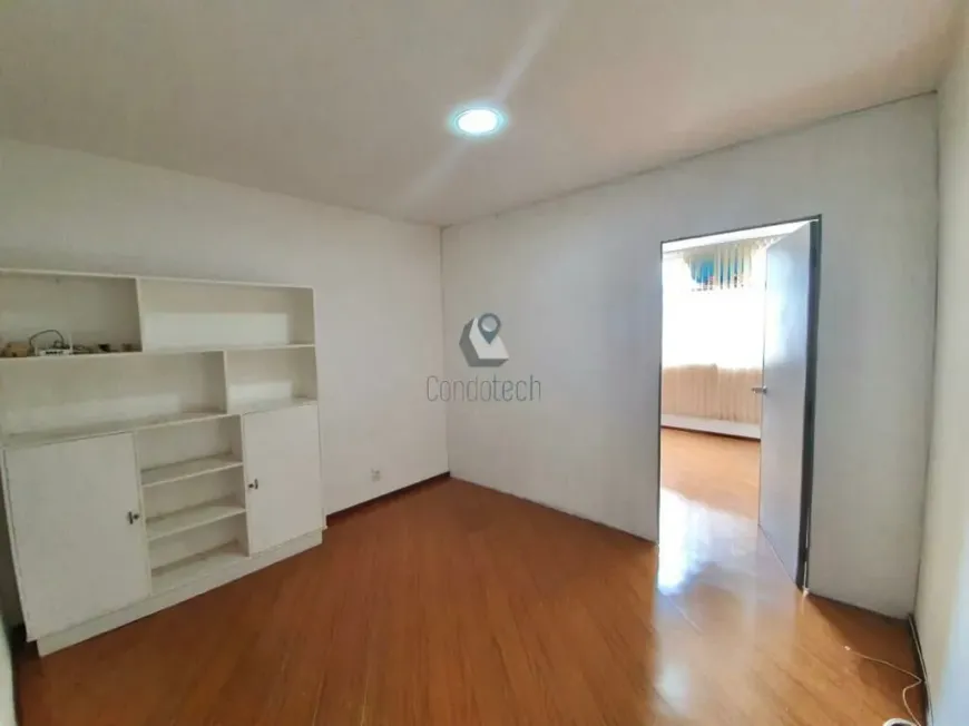 Foto do imóvel - Sala/Conjunto para alugar com 40 m², 1 quarto, 1 banheiro
