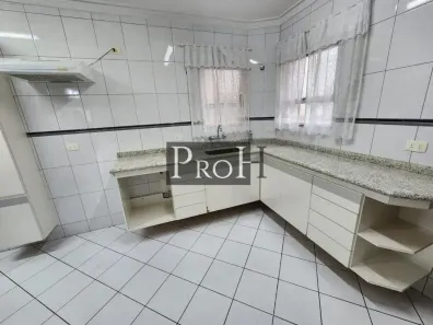 Apartamento com 3 Quartos à venda, 96m² no Centro, São Bernardo do Campo