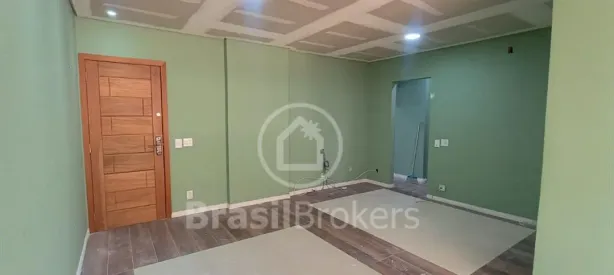 Apartamento com 3 Quartos à venda, 121m² no Tijuca, Rio de Janeiro