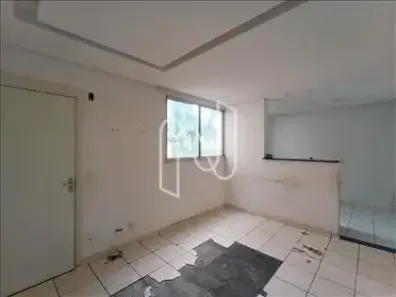Apartamento com 2 Quartos à venda, 46m² no Amarante, Betim