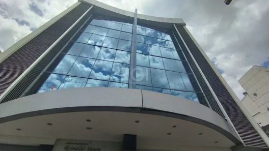 Conjunto Comercial / Sala à venda, 27m² no Menino Deus, Porto Alegre