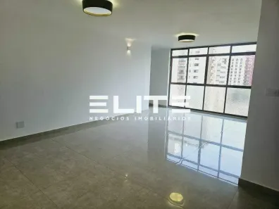 Apartamento com 4 Quartos à venda, 176m² no Vila Bastos, Santo André