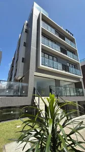Studio com 1 Quarto à venda, 22m² no Intermares, Cabedelo