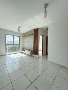 Apartamento com 2 Quartos à venda, 48m² no Morada de Laranjeiras, Serra