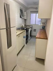 Apartamento com 3 Quartos à venda, 61m² no Vila Ema, São Paulo