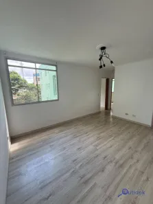 Apartamento com 2 Quartos à venda, 53m² no São José, São Caetano do Sul