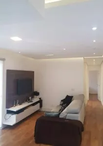 Apartamento com 2 Quartos à venda, 64m² no Jardim Petrópolis, Cotia