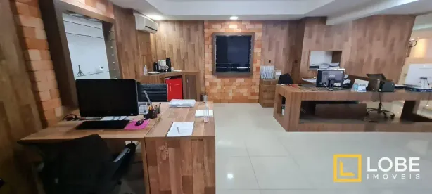 Conjunto Comercial / Sala à venda, 55m² no Centro, Blumenau