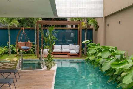 Studio com 1 Quarto à venda, 33m² no Casa Forte, Recife