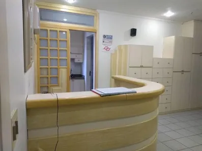 Conjunto Comercial / Sala com 2 Quartos à venda, 55m² no Centro, Campinas