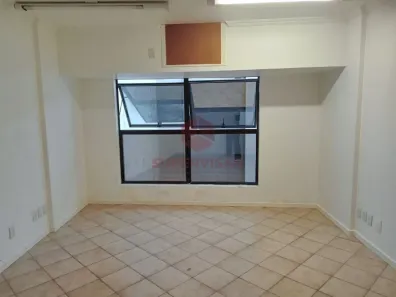 Conjunto Comercial / Sala à venda, 31m² no Centro, Florianópolis