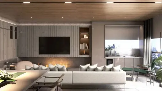 Apartamento com 3 Quartos à venda, 160m² no Moema, São Paulo