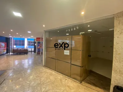 Loja / Salão / Ponto Comercial à venda, 33m² no Centro, Juiz de Fora