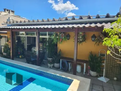Cobertura com 3 Quartos à venda, 248m² no Barra da Tijuca, Rio de Janeiro