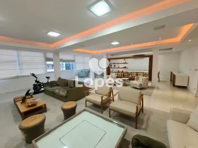 Apartamento com 4 Quartos à venda, 290m² no Copacabana, Rio de Janeiro