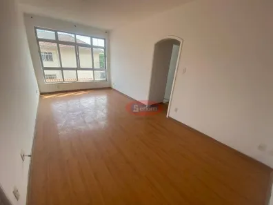 Apartamento com 2 Quartos à venda, 104m² no Ponta da Praia, Santos