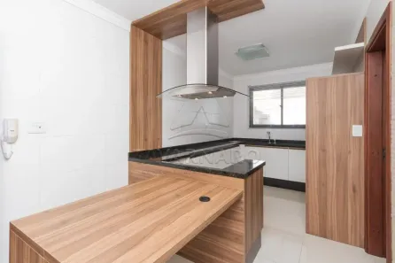 Apartamento com 3 Quartos à venda, 178m² no Centro, Ponta Grossa