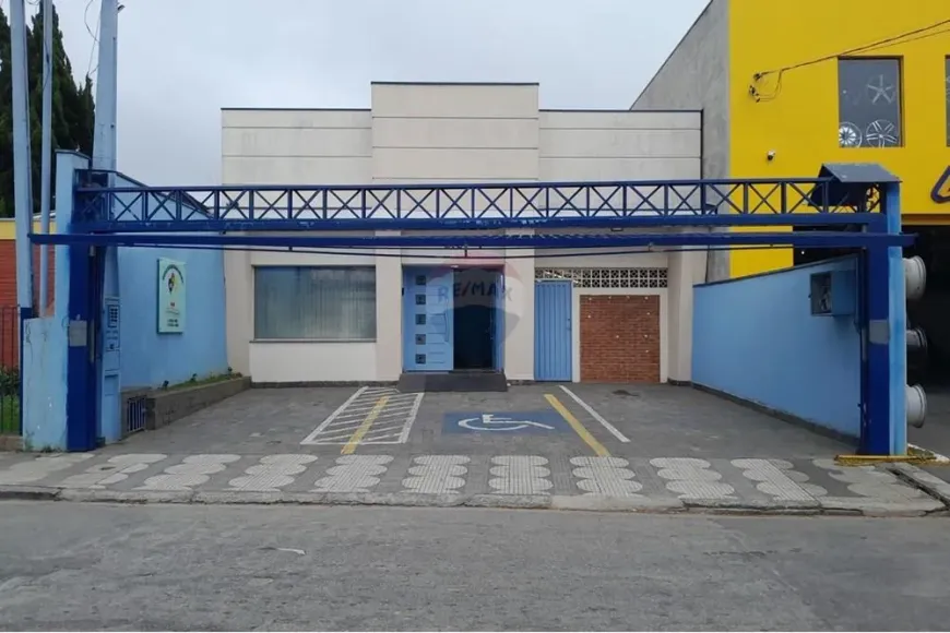 Foto do imóvel - Imóvel comercial para alugar com 298 m², 3 quartos, 4 banheiros, 1 vaga