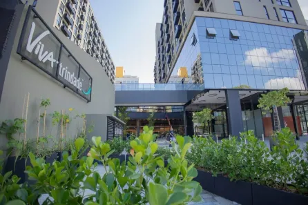 Apartamento com 1 Quarto à venda, 53m² no Trindade, Florianópolis