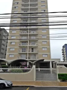 Apartamento com 1 Quarto à venda, 55m² no Vila Itapura, Campinas