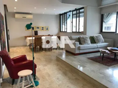 Apartamento com 4 Quartos à venda, 170m² no Copacabana, Rio de Janeiro