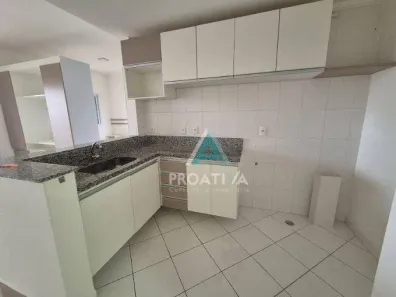 Apartamento com 1 Quarto à venda, 51m² no Rudge Ramos, São Bernardo do Campo
