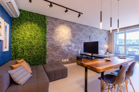 Studio com 1 Quarto à venda, 47m² no Centro, Florianópolis