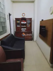 Apartamento com 3 Quartos à venda, 100m² no Itararé, São Vicente