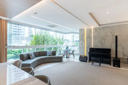 Apartamento com 3 Quartos à venda, 245m² no Santa Rosa, Londrina