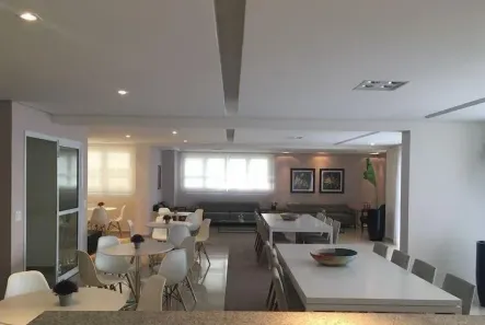 Apartamento com 3 Quartos à venda, 84m² no Rudge Ramos, São Bernardo do Campo