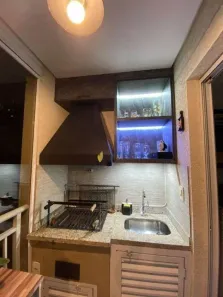 Apartamento com 3 Quartos à venda, 89m² no Barcelona, São Caetano do Sul